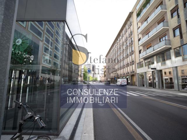 Appartamento in affitto di 90 m² in Via Santa Sofia, 17