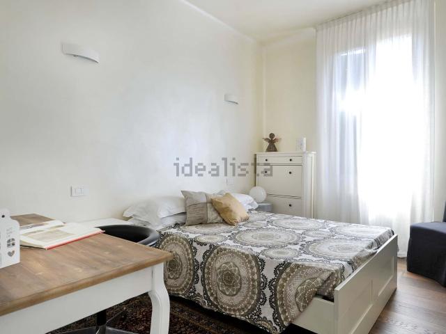 Appartamento in affitto di 90 m² in Via Santo Stefano, 35