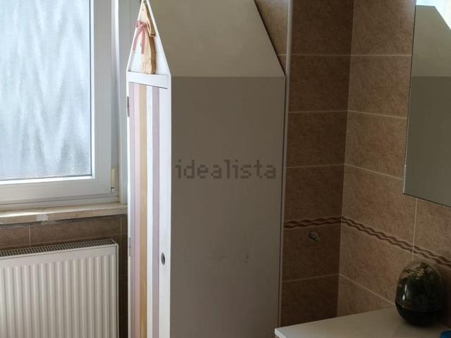 Appartamento in affitto di 90 m² in Via Santo Stefano