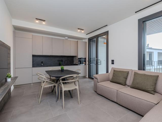 Appartamento in affitto di 90 m² in Via San Cristoforo, 8