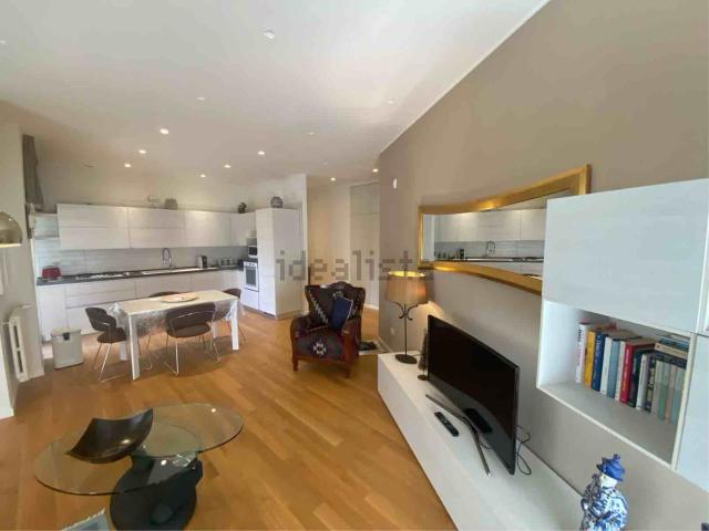 Appartamento in affitto di 90 m² in Via San Lioce, 80