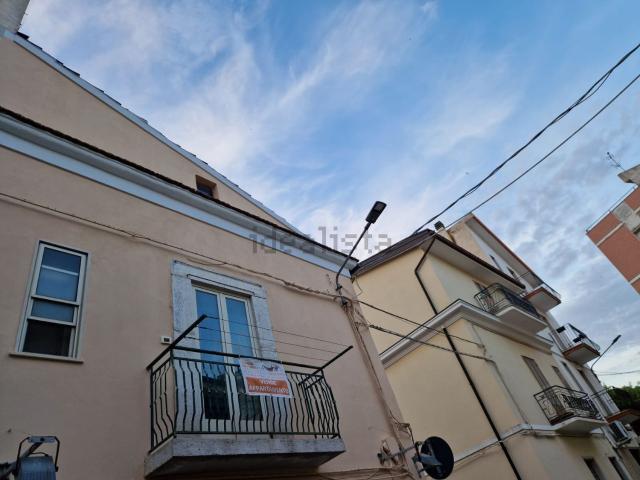Appartamento in affitto di 90 m² in Via San Martino