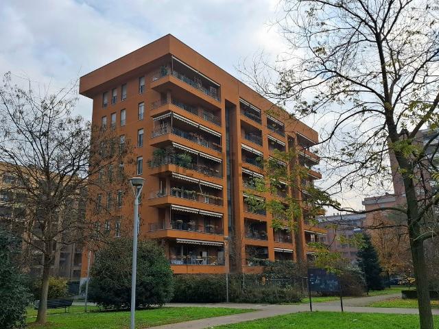 Appartamento in affitto di 90 m² in Via San Mirocle, 8