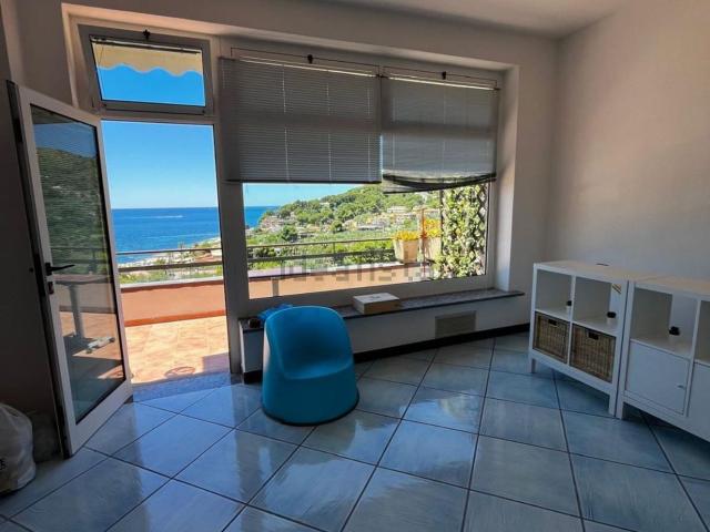 Appartamento in affitto di 90 m² in Via San Nicola a Mare