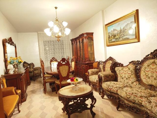 Appartamento in affitto di 90 m² in Via San Severo