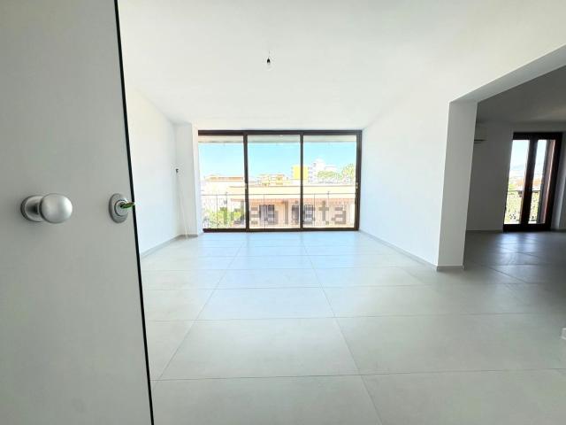 Appartamento in affitto di 90 m² in Via San Paolo Belsito