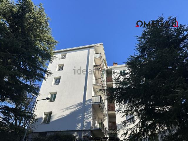 Appartamento in affitto di 90 m² in Via San Pasquale, 137