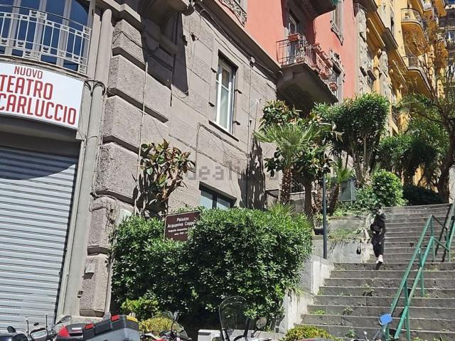 Appartamento in affitto di 90 m² in Via San Pasquale, 48