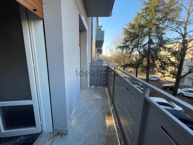Appartamento in affitto di 90 m² in Via San Vigilio