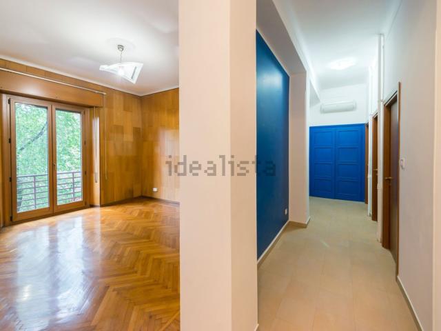 Appartamento in affitto di 90 m² in Via Sandro Botticelli, 32