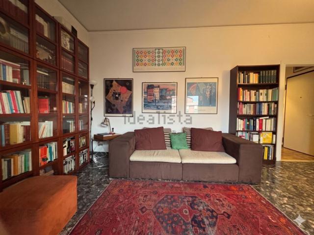 Appartamento in affitto di 90 m² in Via Sabotino