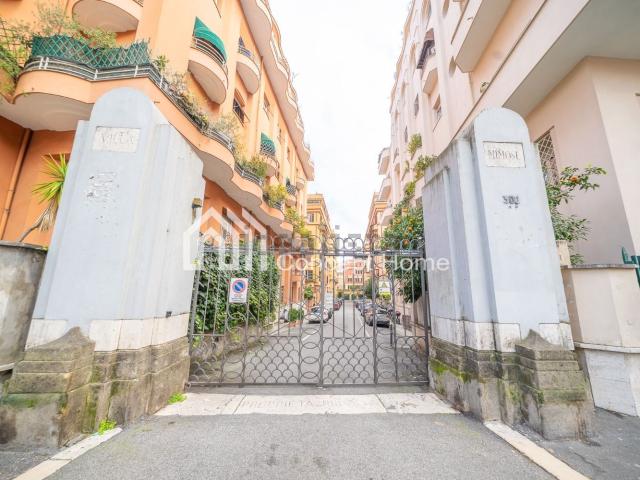 Appartamento in affitto di 90 m² in Via Salaria, 300
