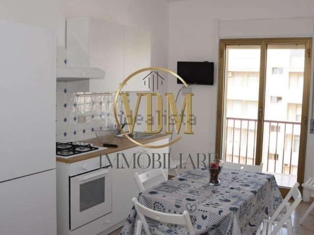 Appartamento in affitto di 90 m² in Via Salemi