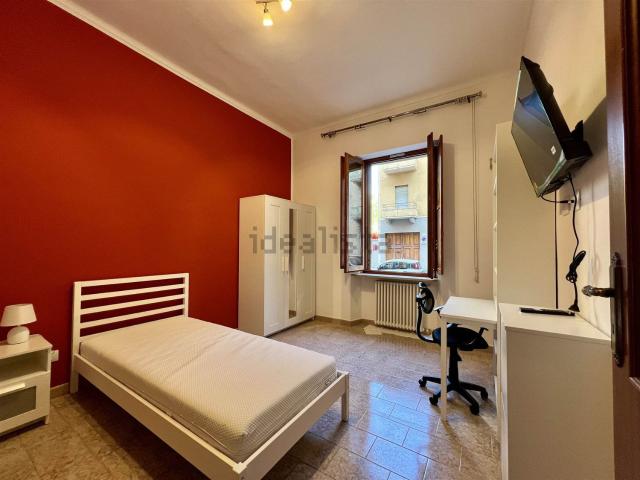 Appartamento in affitto di 90 m² in Via Saliceto, 15