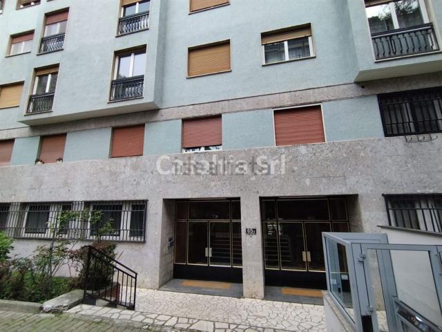 Appartamento in affitto di 90 m² in Via Savona, 67