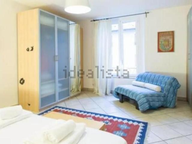 Appartamento in affitto di 90 m² in Via Sebenico