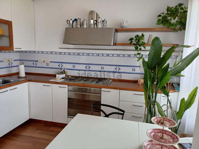 Appartamento in affitto di 90 m² in Via Siracusa