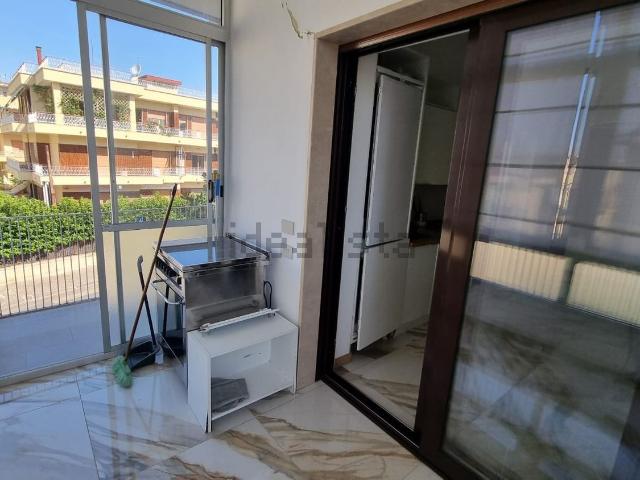 Appartamento in affitto di 90 m² in Via Solfatara, 19