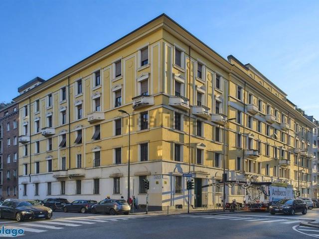 Appartamento in affitto di 90 m² in Via Soperga, 14