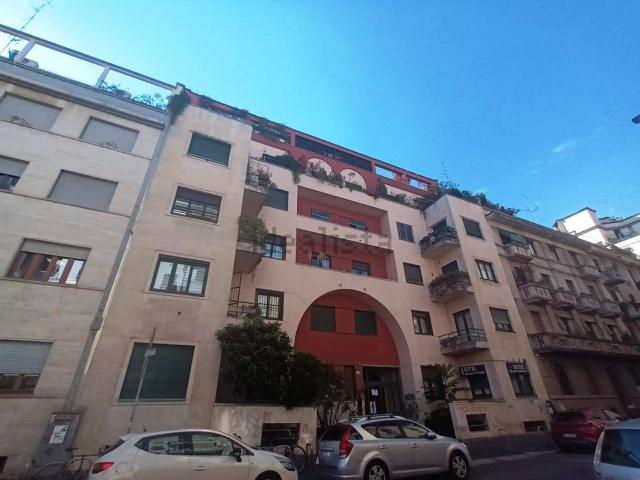 Appartamento in affitto di 90 m² in Via Soperga, 19