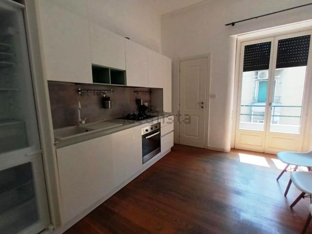 Appartamento in affitto di 90 m² in Via Soperga, 19