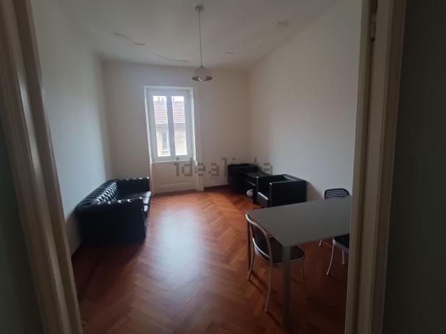 Appartamento in affitto di 90 m² in Via Spartaco