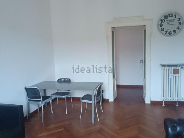 Appartamento in affitto di 90 m² in Via Spartaco
