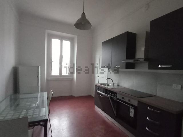 Appartamento in affitto di 90 m² in Via Spartaco, 10