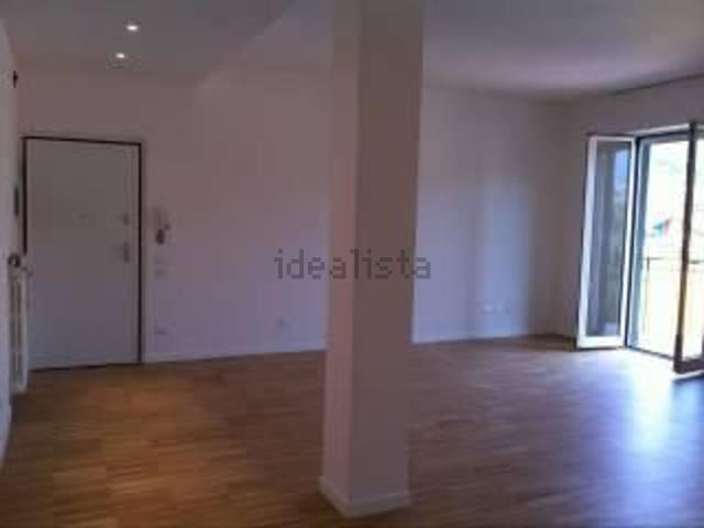 Appartamento in affitto di 90 m² in Via Spartana