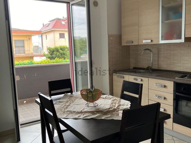 Appartamento in affitto di 90 m² in Via Stretto Antico