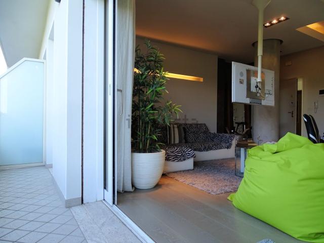 Appartamento in affitto di 90 m² in Viale Matteotti, 157