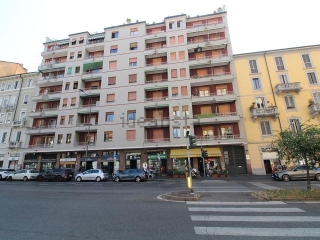 Appartamento in affitto di 90 m² in Viale Monza, 106
