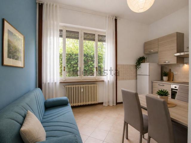 Appartamento in affitto di 90 m² in Viale Angelo Filippetti, 22