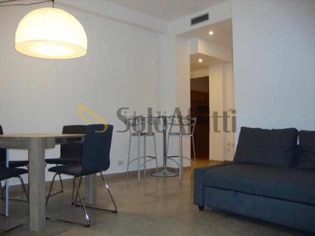 Appartamento in affitto di 90 m² in Viale Andrea Doria, 17