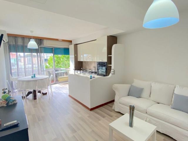 Appartamento in affitto di 90 m² in Viale Antonio Gramsci