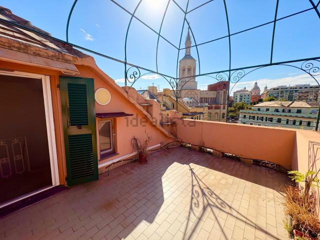 Appartamento in affitto di 90 m² in Viale Aspromonte, 16