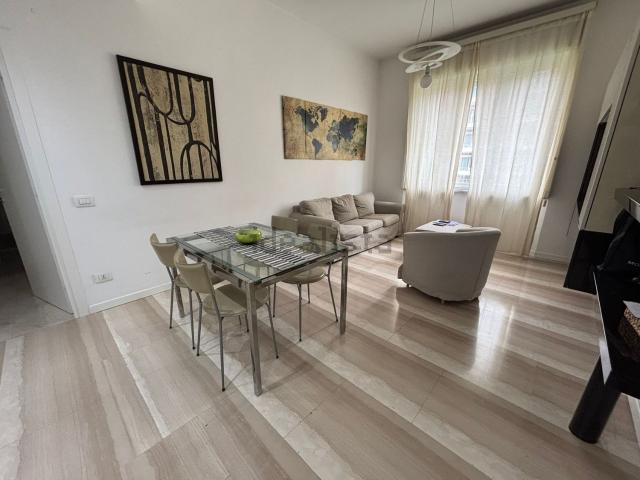 Appartamento in affitto di 90 m² in Viale Beatrice d&apos Este