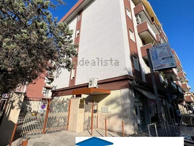 Appartamento in affitto di 90 m² in Viale Candelaro, 28