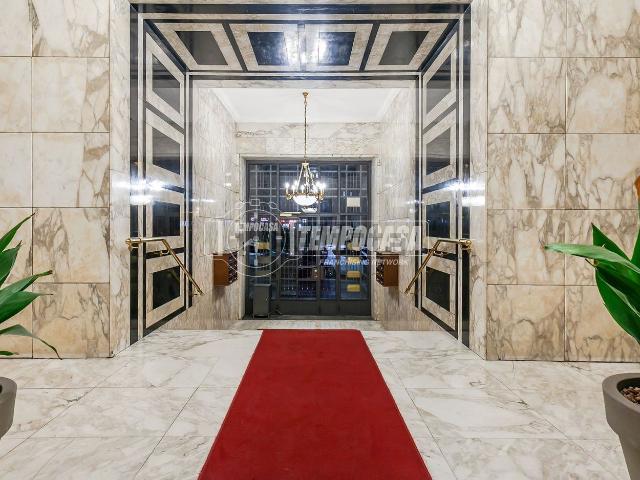 Appartamento in affitto di 90 m² in Viale Cassiodoro, 3