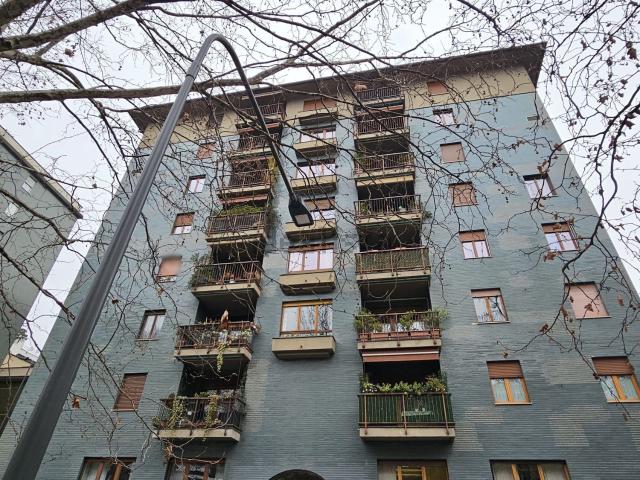 Appartamento in affitto di 90 m² in Viale Cassiodoro, 16