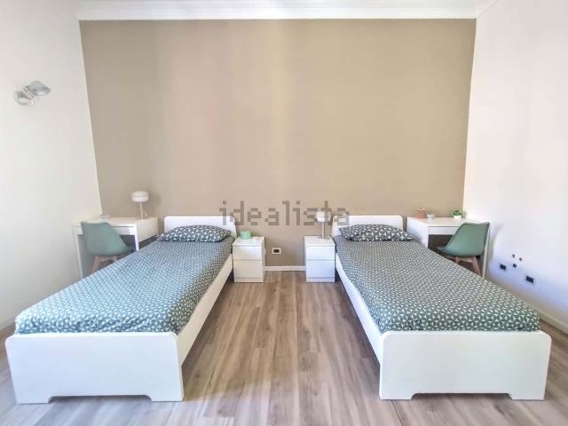 Appartamento in affitto di 90 m² in Viale Carlo Espinasse