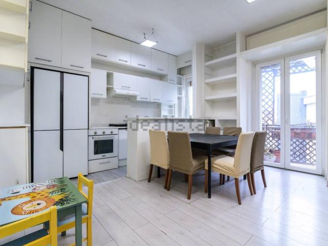 Appartamento in affitto di 90 m² in Viale Daniele Ranzoni, 21