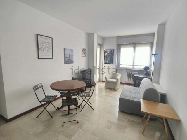 Appartamento in affitto di 90 m² in Viale dei Mille, 10