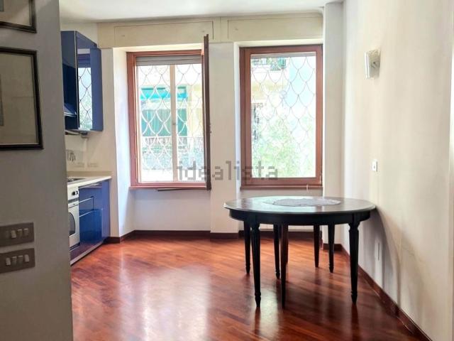 Appartamento in affitto di 90 m² in Viale di Villa Pamphili