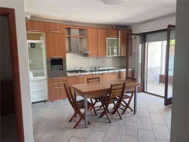 Appartamento in affitto di 90 m² in Viale Europa
