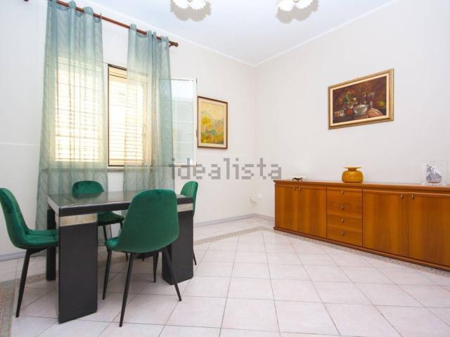 Appartamento in affitto di 90 m² in Viale Epipoli