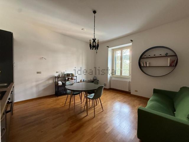 Appartamento in affitto di 90 m² in Viale Gian Galeazzo, 2