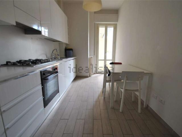 Appartamento in affitto di 90 m² in Viale Giovanni Battista Morgagni, 37