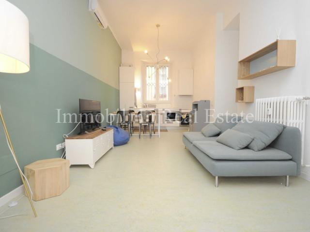 Appartamento in affitto di 90 m² in Viale Giovanni da Cermenate, 70