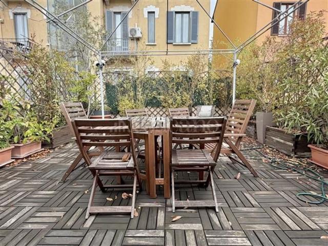 Appartamento in affitto di 90 m² in Viale Giovanni da Cermenate